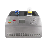 GS 휴대용 폭발물 탐지 장비 소형 폭발물 자취 발견자