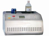 GS 프로페셔널 위험한 액체 스캐너