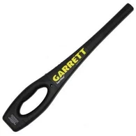 GS SuperWand 360도 휴대용 금속 탐지기